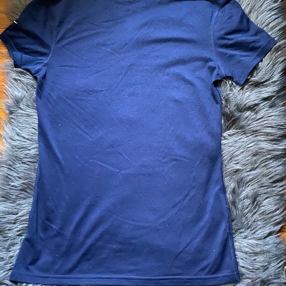 New England Patriots T-shirt By Nike (Dri-Fit) - Picture 6 of 6